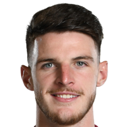 Declan Rice