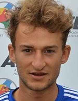 Pablo Perez Blanco