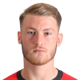 Callum Slattery