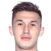 Aybar Zhaksylykov