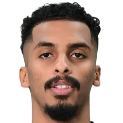 Mohammed Al Dawsari