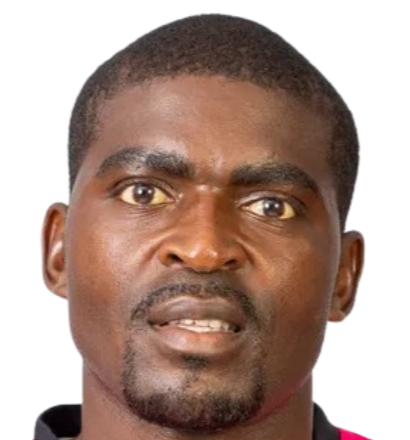 Manuel Sapunga