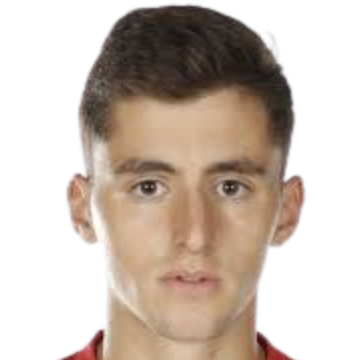daniel martinez