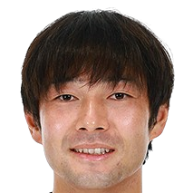 Shoya Nakajima