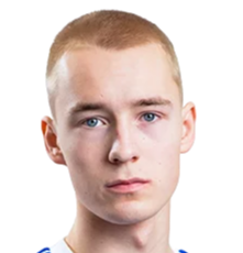 Liam Möller