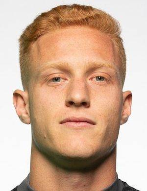 Adam Grinwis