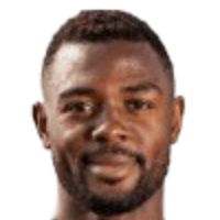 Joseph Ngwem