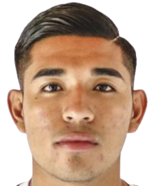Edson Santos