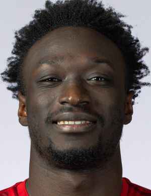 Seydina Doumbia