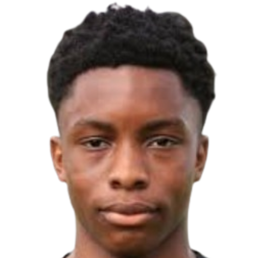 Christ-Owen Kouassi