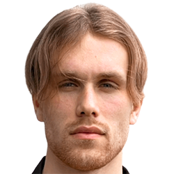 Marius Andresen