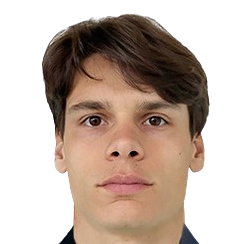 Nikita Pavlov