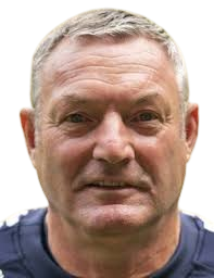 Ron Jans