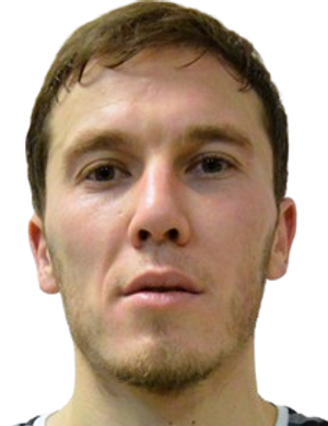 Bagtyyar Gurgenov