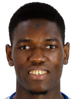 babacar diallo