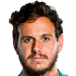 Danny Ward