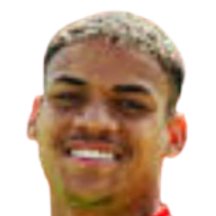 Maykon Kesley de Jesus Ramalho