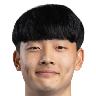 Lee Sang-Min