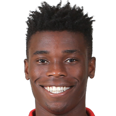 Sam Adekugbe
