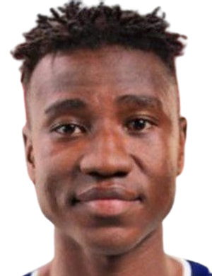 Olaoluwa Ayanwale Ojetunde