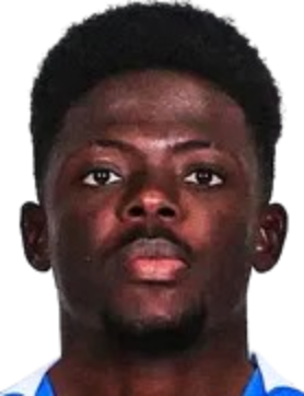Kevin Doukoure