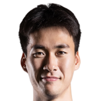 Go Myeong-Seok