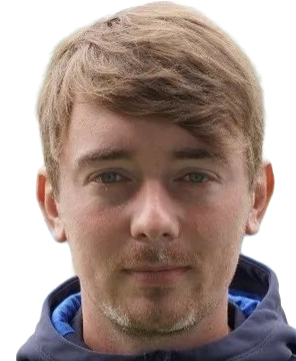 Jonas Stephan