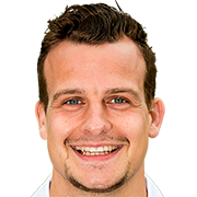 Kyle Benedictus