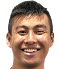 Yuen Ho-Chun