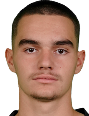 Lazar Balevic