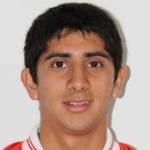Fabian Monserrat