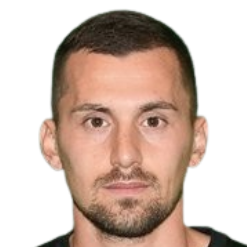 Burak Altıparmak