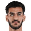 Saad Abdullah Al Qarni