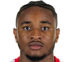 Christopher Nkunku