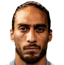 Martín Cáceres