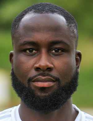 Marcus Coffie