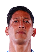 Rodrigo Aliendro