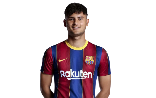 Lucas de Vega