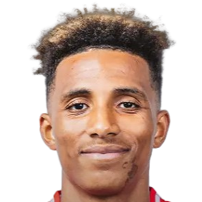 Gedson Fernandes