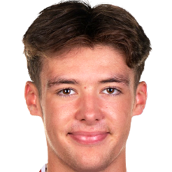 Aaron Hickey