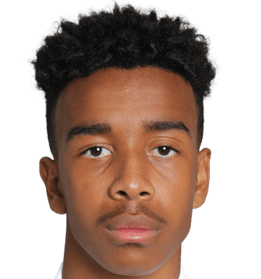 Cameron Dunbar