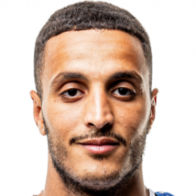 Elias Achouri