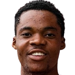 Victor·Udoh