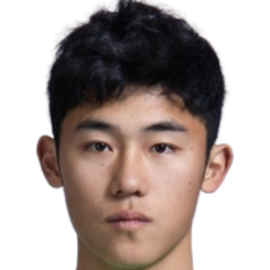 Peng Haochen