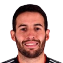 Camilo Mayada