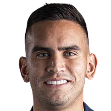 Sebastián Vegas