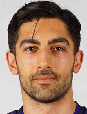 Alireza Kazemi