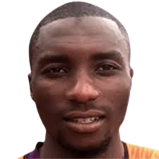 Steve Nzigamasabo