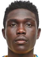 Rogers Mato