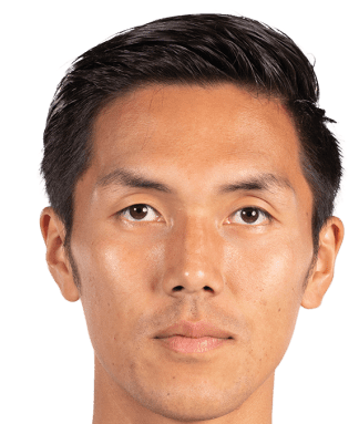 Yuya Kubo